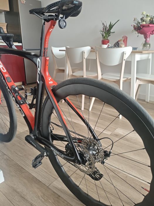 Pinarello DOGMA F10 DISC