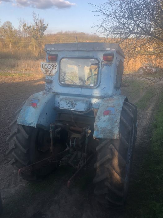 Продам Трактор Т40