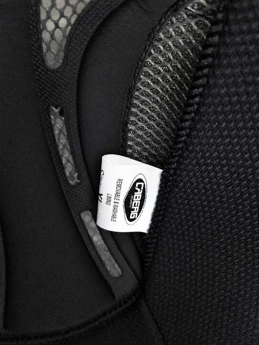 Kask motocyklowy CABERG XL