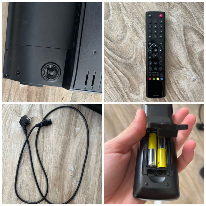 Telewizor THOMSON Led TV 32’’