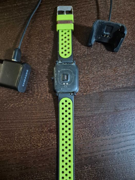 Amazfit BiP Xiaomi