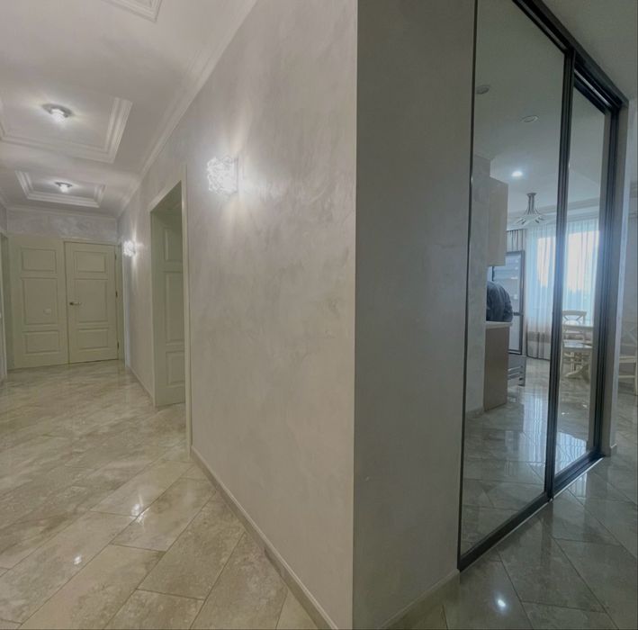 Оренда трикімнатної квартири на Грабнику!