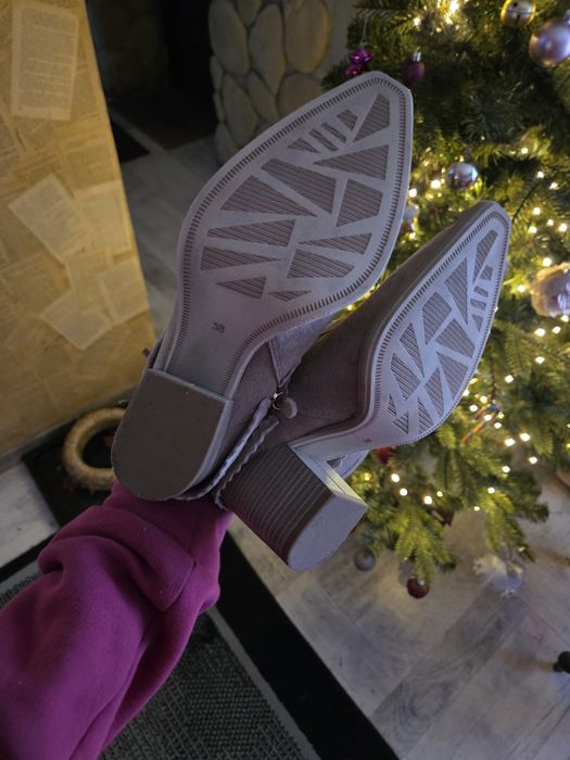 Kozaki kowbojki by o la la