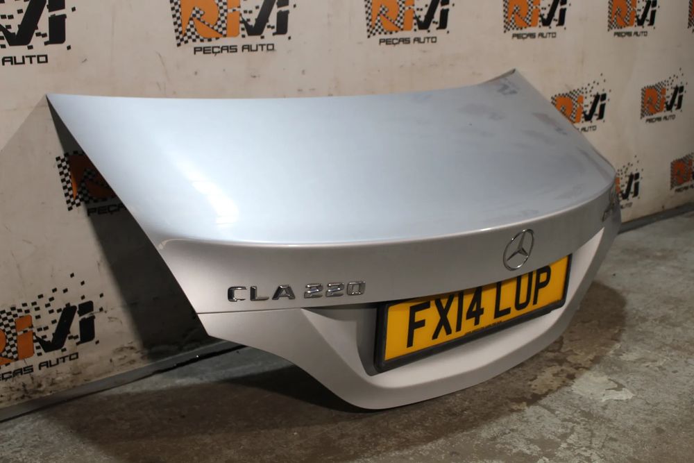 Porta / tampa da mala MERCEDES-BENZ CLA Coupé (C117)