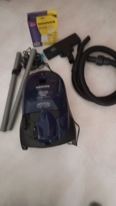 Aspirador de casa