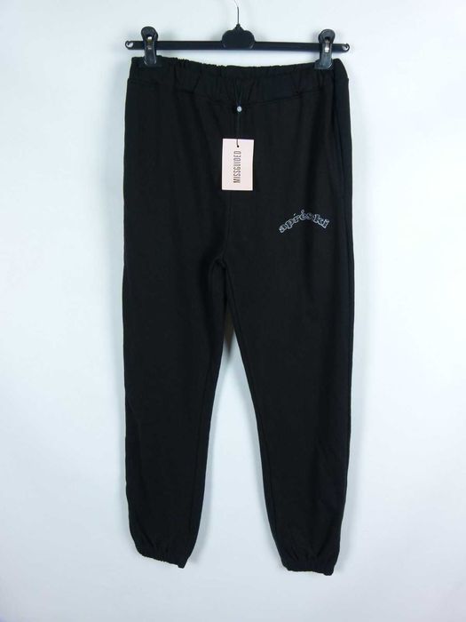 Missguided spodnie dresowe 8 / 36 z metką