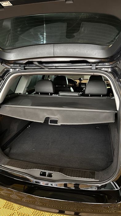 Opel Astra Caravan 1.7 CDTI Cosmo – 125 cv – 2007