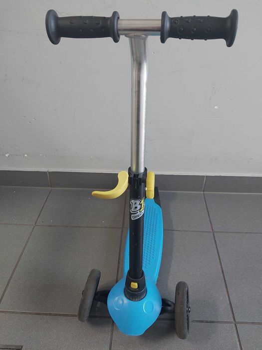 Hulajnoga dziecieca.