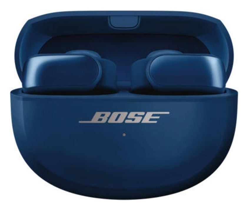 BOSE Ultra Open Earbuds | Novos Caixa Selada