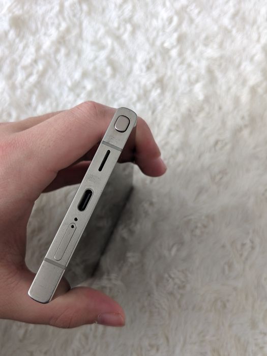 Гарантія‼️512gb Titanium grey‼️ Samsung galaxy s24 ultra SM-S928B/DS