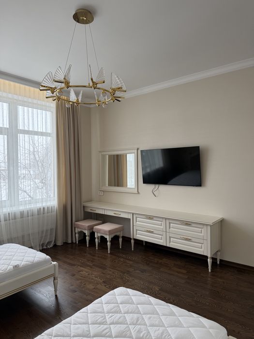 Оренда будинку в центрі міста