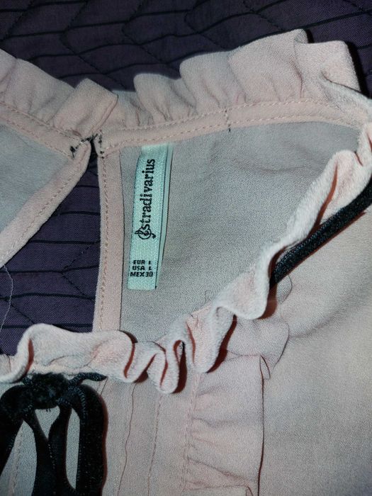 Blusa senhora tamanho L
