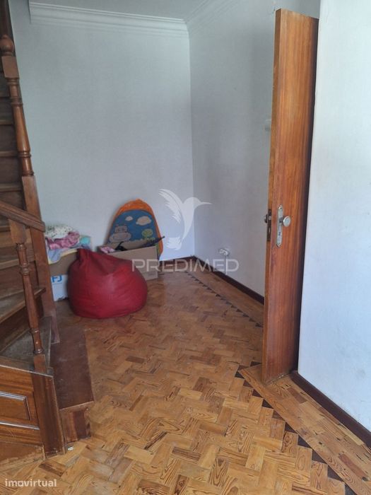 T2 +1 Amadora