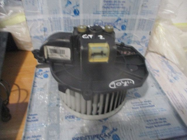 Motor da chauffage / sofagem CITROËN Berlingo Van (B9)