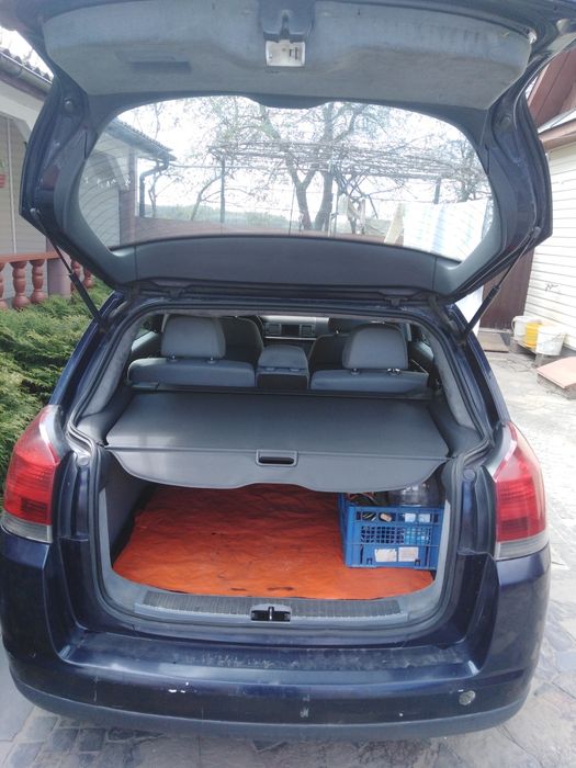 Opel Signum 2003 , 2,2 дизель