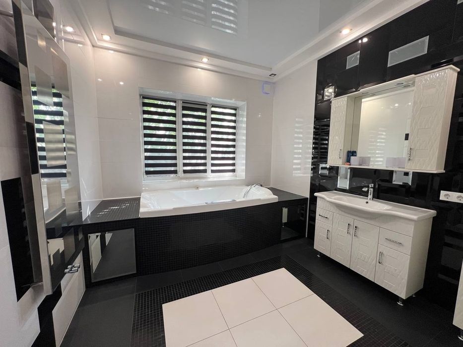 Продам 2х поверховий будинок Ремонт Правый берег