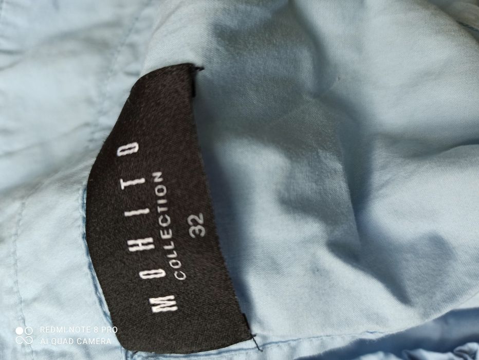 Sukienka ciążowa Mohito