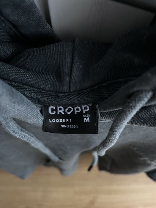 Bluza Męska Cropp M