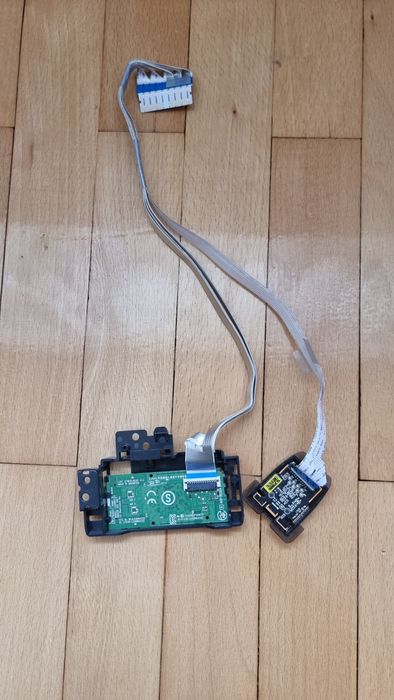 WiFi do telewizora LG 49UN711C0ZB