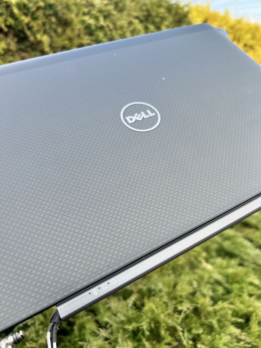 Сенсорный экран в сборе для Dell Latitude E7440 / E7450 GHD