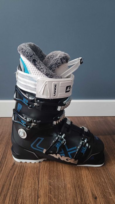 Nowe buty narciarskie Lange LX 85 W Pro rozmiar 24 Dam. DO NEGOCJACJI