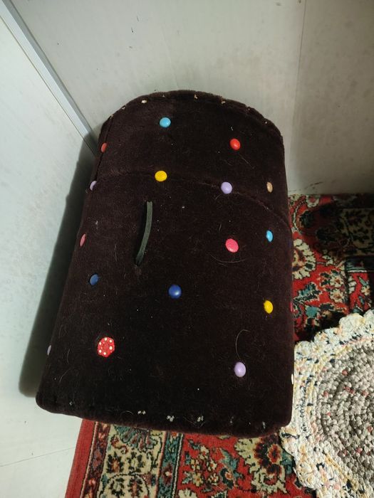 Домик для животных