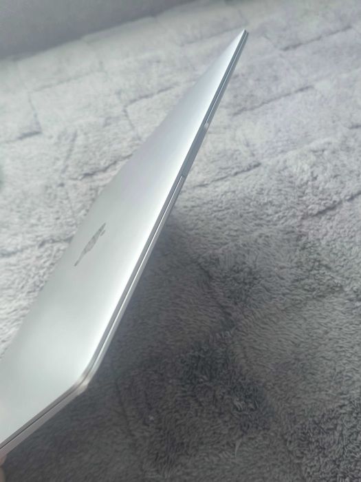 Macbook Air 13" M1 (A2337) 8/256 , Space Gray , опис читайте !