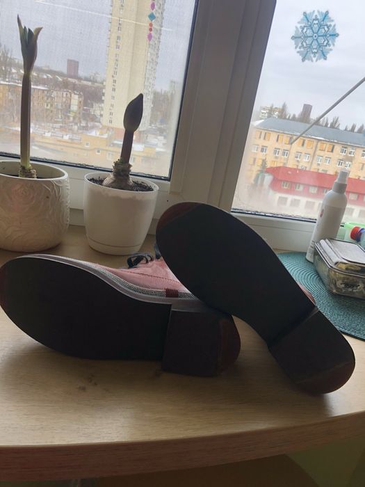 Чоботи Brunello Cucinelli