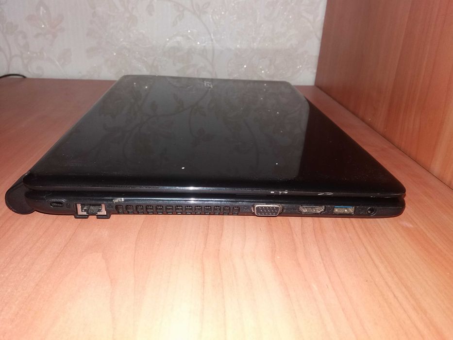 Ноутбук Acer Aspire E1-432P