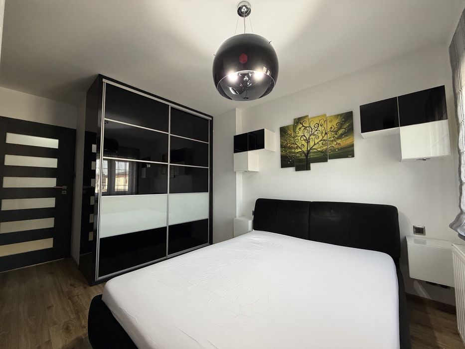 3 pokoje + balkon + klima | 63 m² | Rzeszów Widokowa Projektant Cena z Czynszem - Widok 5