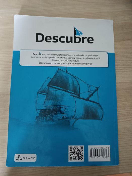 Podręcznik Descrube 3