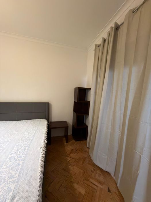 Arrendamento Quarto mensal