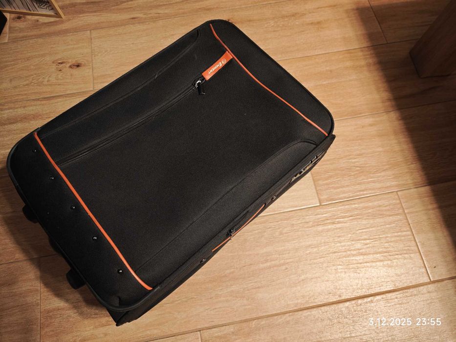 Walizka Eminent duza 60x40x30 cm