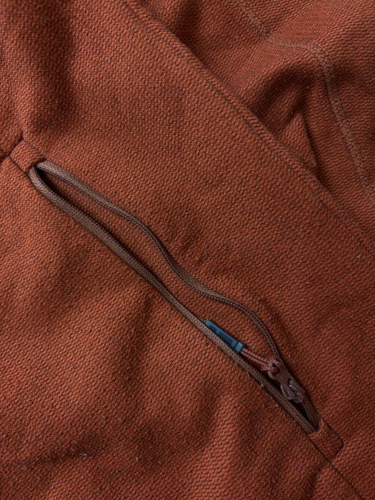 Salewa Męski S Polar rozpinany ZIP Fleece Outdoor