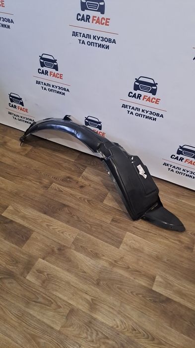 Підкрилок передній правий/лівий Hyundai Accent 2011-2016
