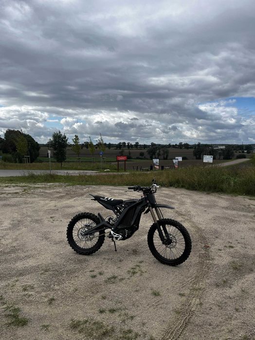 Surron Light Bee X 2025