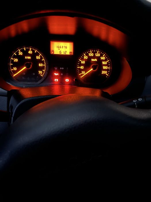 Продам Ducia Logan універсал