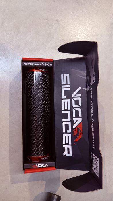 Escape voca am6 70/80