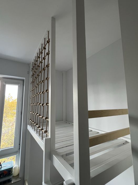 Pleciona siatka na wymiar siatka z liny siatka jutowa