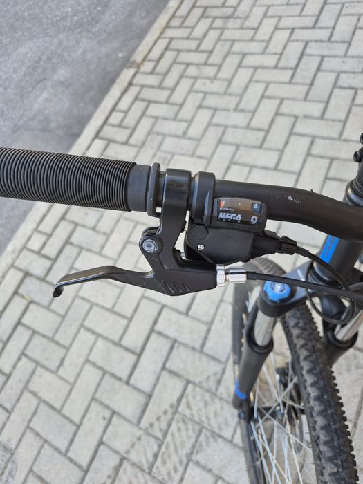 Rower Rockrider St120