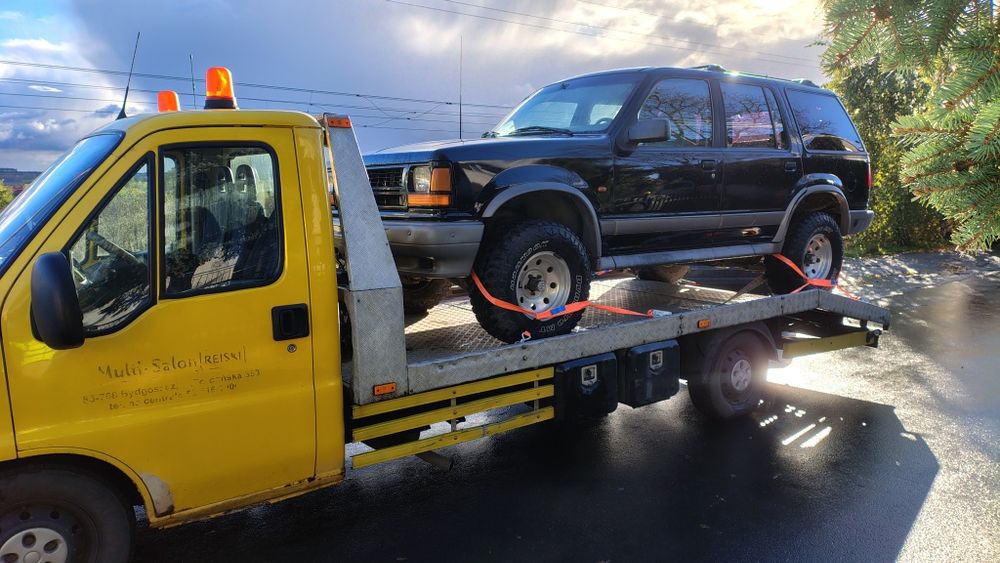 Pomoc drogowa Łodz bardzo Tanio!!!