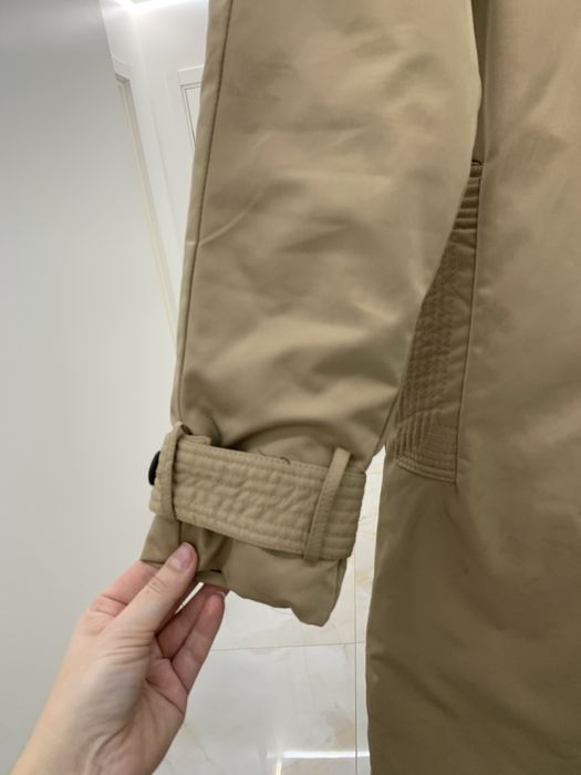 Жіносе Зимове пальто у чудовомк стані