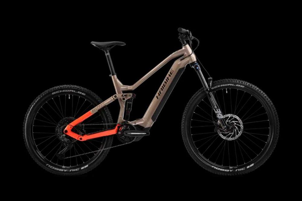 Rower elektryczny Haibike ALLTRAIL 3 Promocja! roz. S