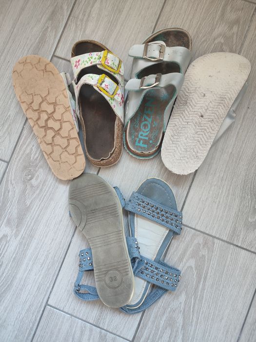 Безкоштовно 32 та 33 розмір