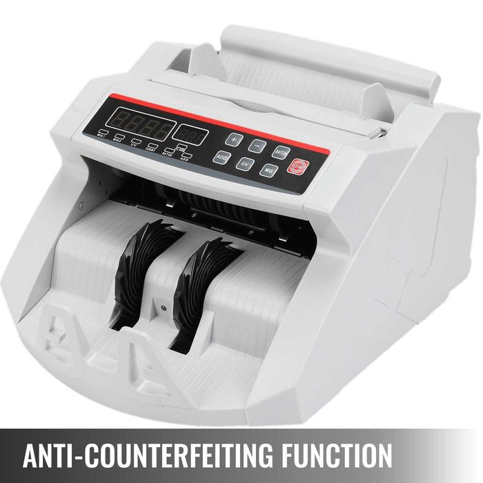 Banknote Counting Machine! Promotion!64284041012227123