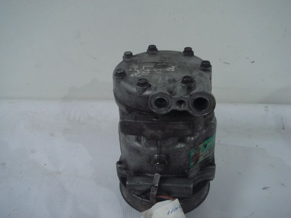 Compressor Do Ar Condicionado Alfa Romeo 147 (937_)