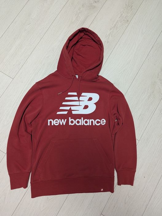 Худі New Balance