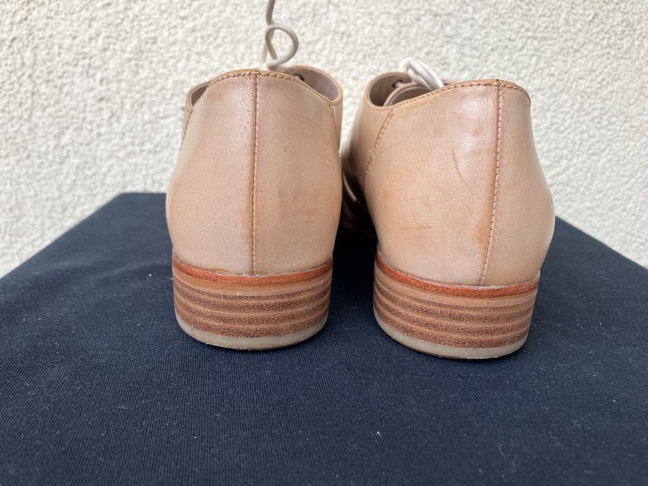 Sandaly, Półbuty Clarks 39,5, wkladka 25,5 cm