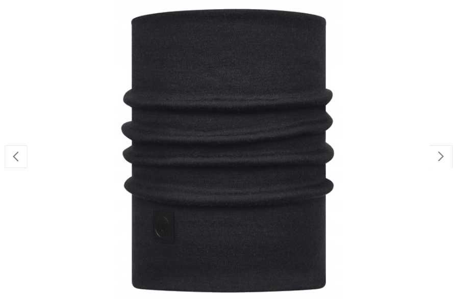 NOWY komin BUFF Merino Wool Heavyweight