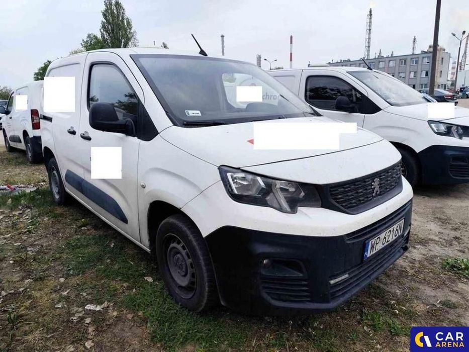 Peugeot